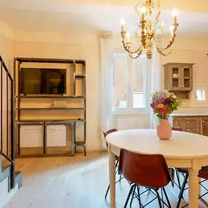  Apartment Canaletto