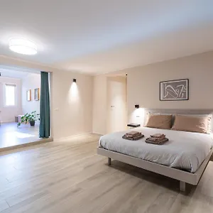  Apartment Palazzo Marsili Harmony